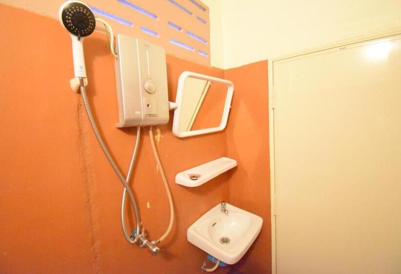 اتاق استاندارد, Mukda Guesthouse