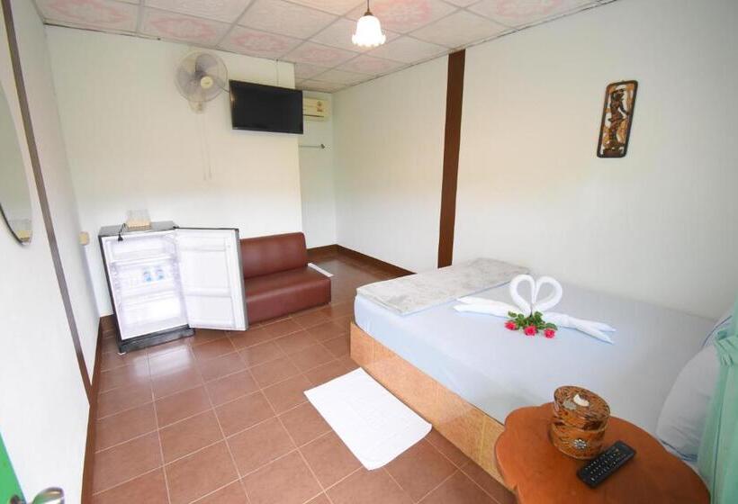 اتاق استاندارد, Mukda Guesthouse