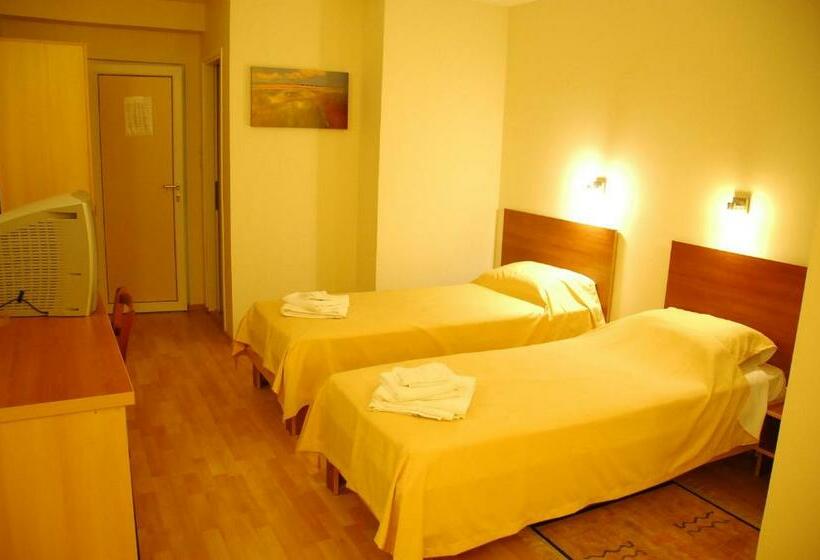 スタンダードルーム, Villa Nevenka Rooms