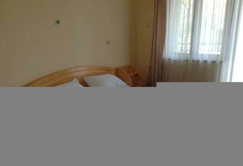 إستوديو ديلوكس, Garni Hotel Lupus
