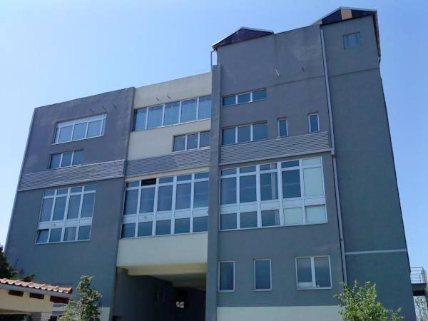 חדר סטנדרט, B&b Stadion