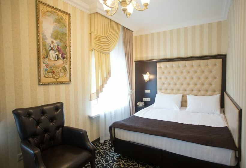 비즈니스룸, Bellagio