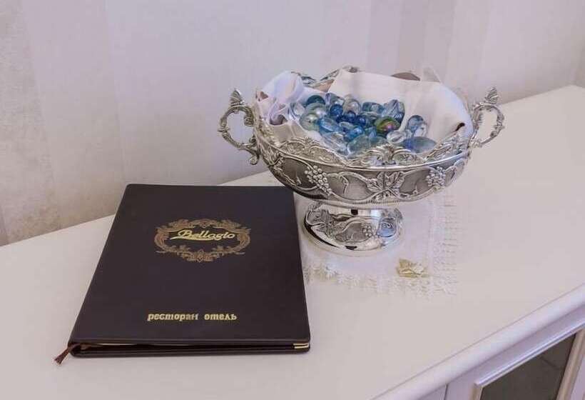 침실 1개 아파트, Bellagio