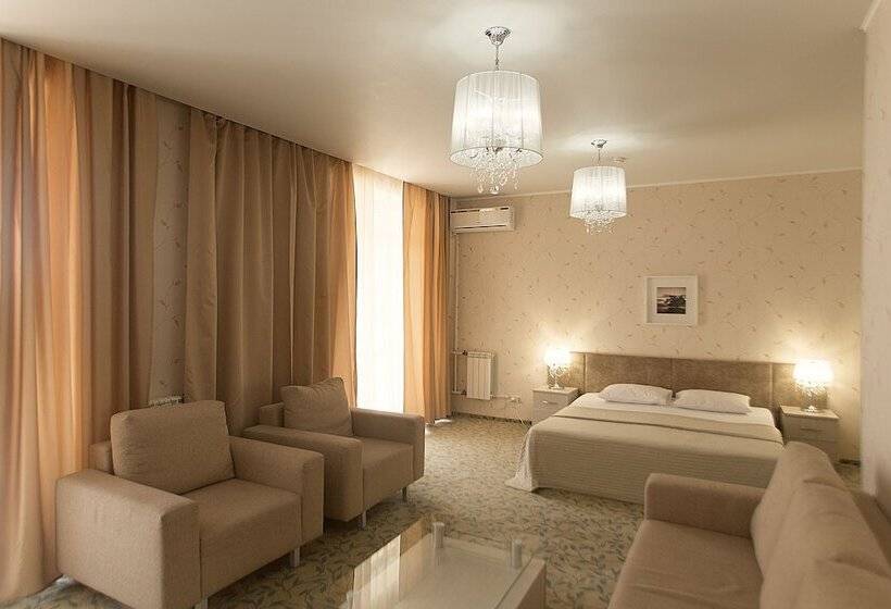 سوییت, Crona Medical & Spa