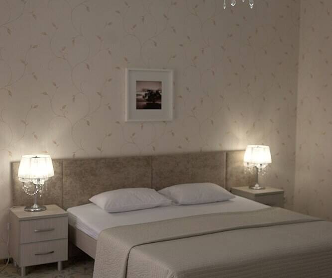 套房, Crona Medical & Spa