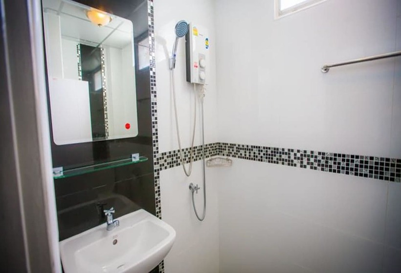 스탠다드 룸, Klaang Muang Hotel Rayong