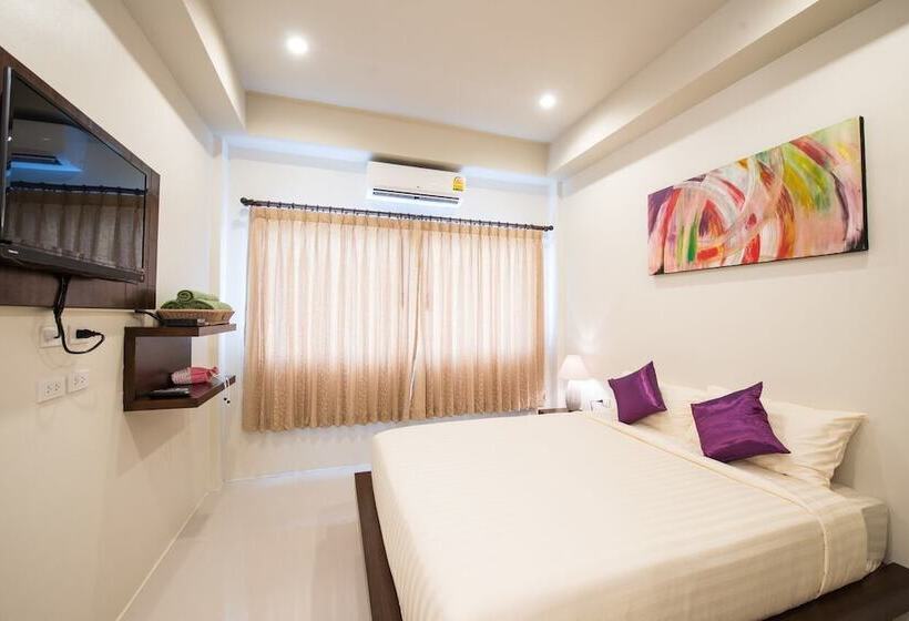 Номер Superior, Maryo Resort Chiangrai   Sha Plus