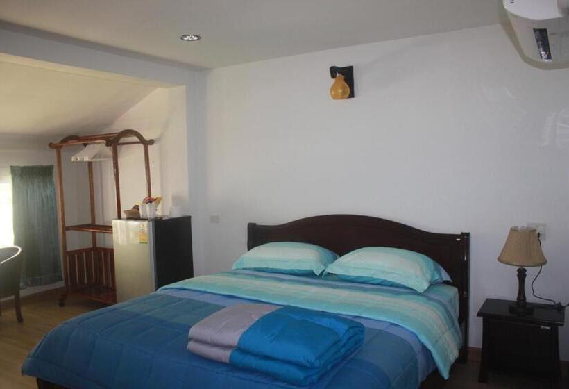 스탠다드 룸, Nong Nuey Rooms