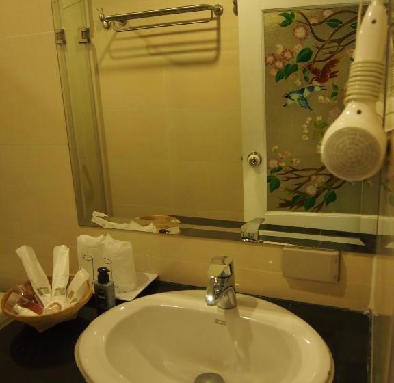 스탠다드 룸, Nong Nuey Rooms