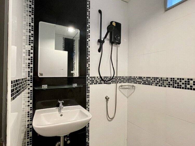스탠다드 룸, Klaang Muang Hotel Rayong