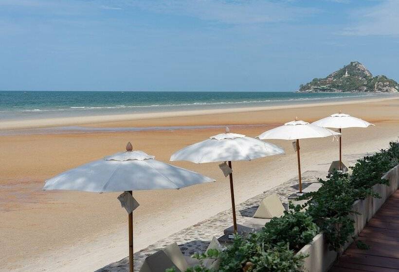 מיטה בחדר משותף, Loligo Resort Hua Hin