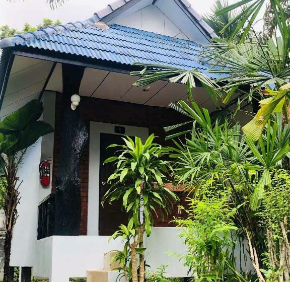 Номер Стандарт, Lovely Lanta Resort