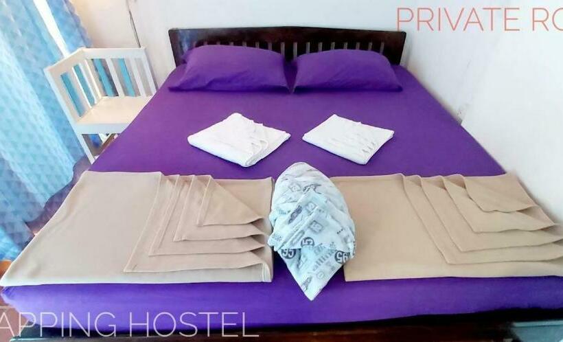 Номер Стандарт Совместная Ванная, Mapping Hostel