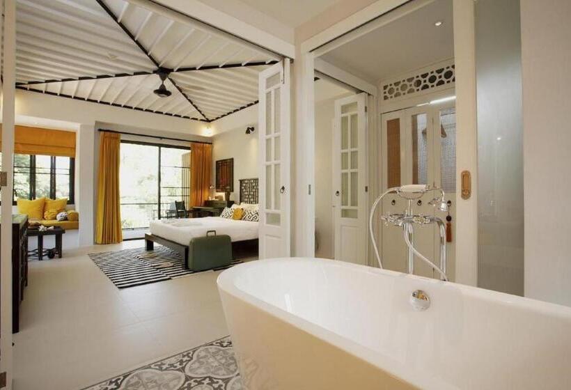 חדר דלוקס, Moracea By Khao Lak Resort
