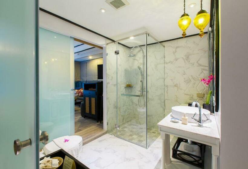 חדר סופריור, Moracea By Khao Lak Resort