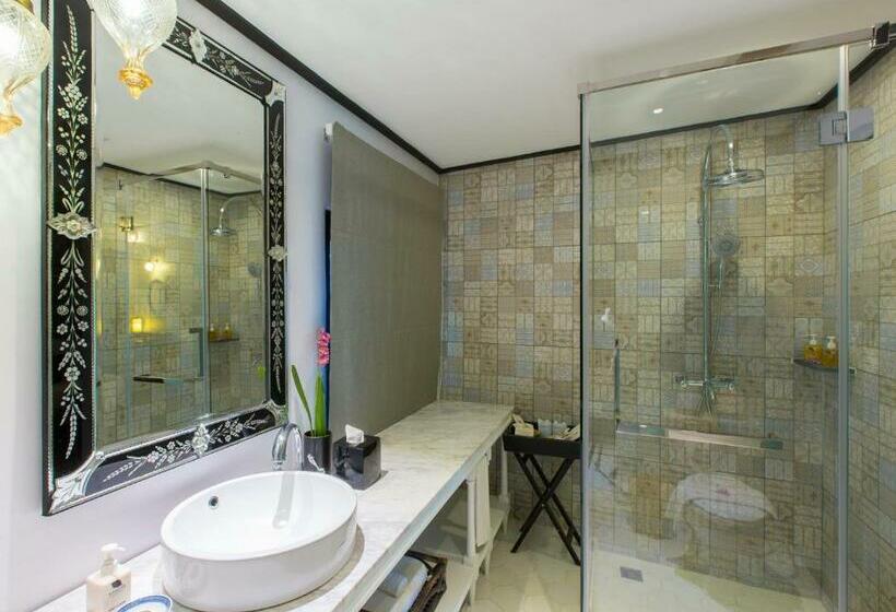 חדר סופריור, Moracea By Khao Lak Resort