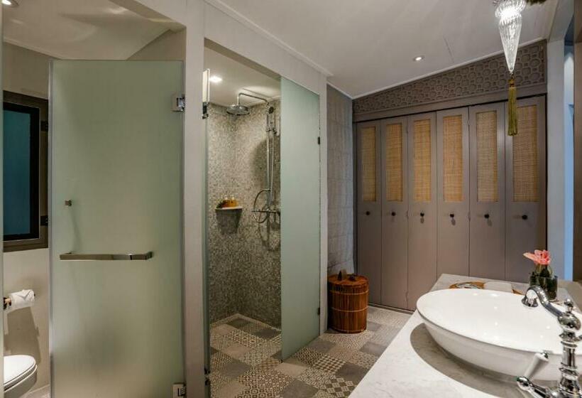 Бунгало Deluxe, Moracea By Khao Lak Resort