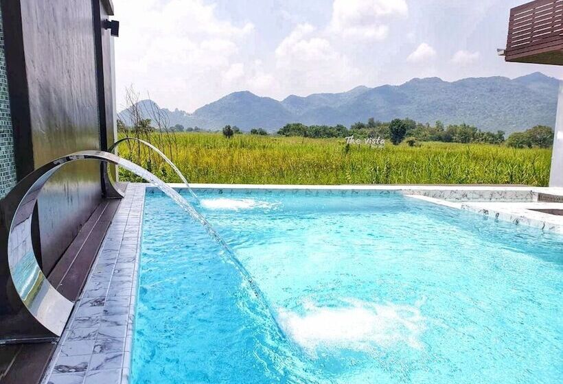 فيلا غرفة نوم واحدة مع مسبح, The Vista Pool Villa