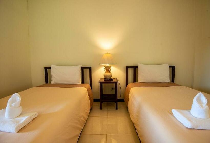 Номер Стандарт, Rimtarn Resort