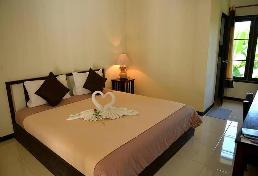 Номер Стандарт, Rimtarn Resort