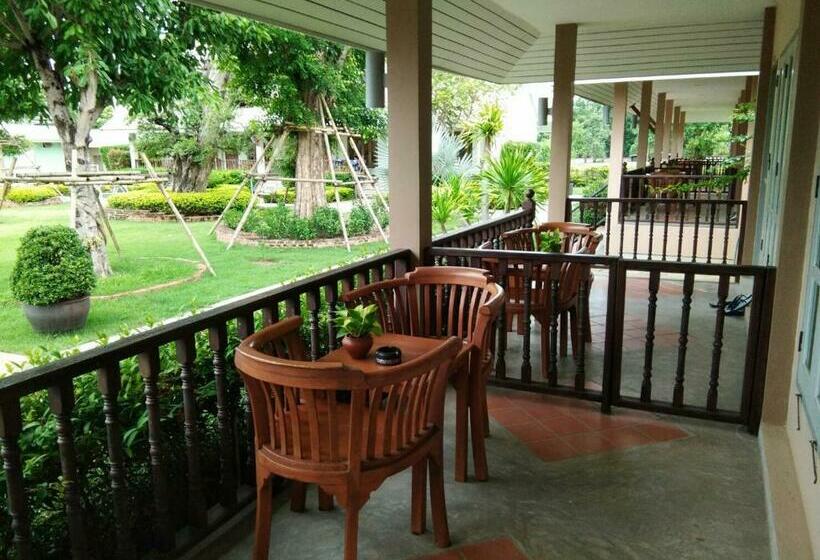 Номер Superior, Scent Of Sukhothai Resort