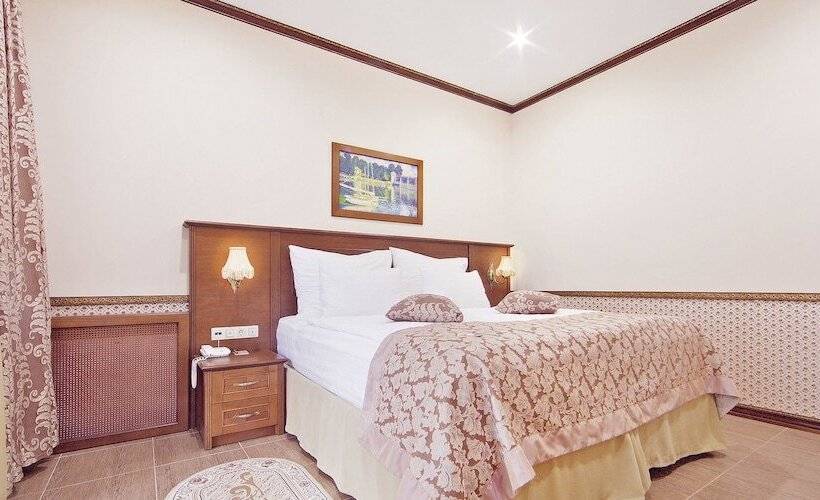 Люкс Superior, Alean Family Resort & Spa Doville   All Inclusive