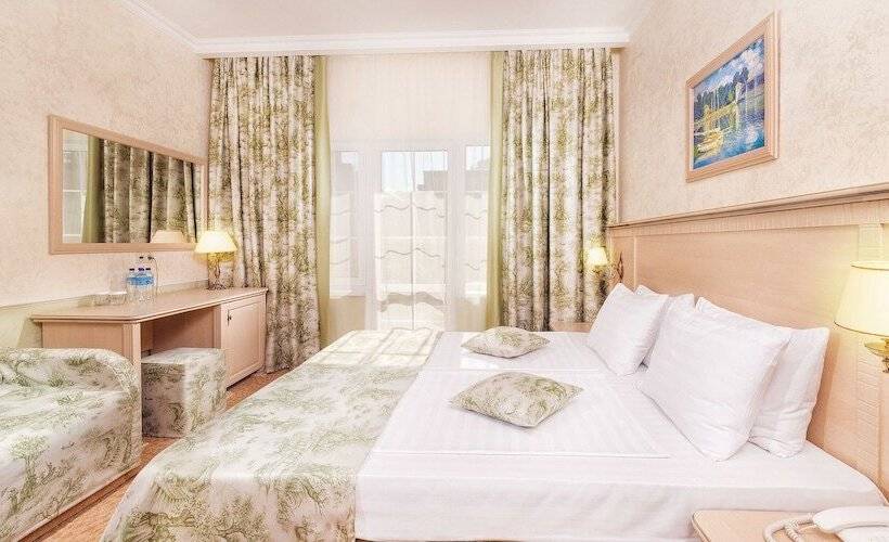 Семейный Номер Superior, Alean Family Resort & Spa Doville   All Inclusive