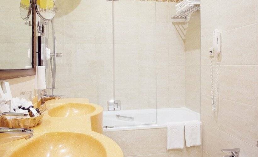 Люкс Superior, Alean Family Resort & Spa Doville   All Inclusive