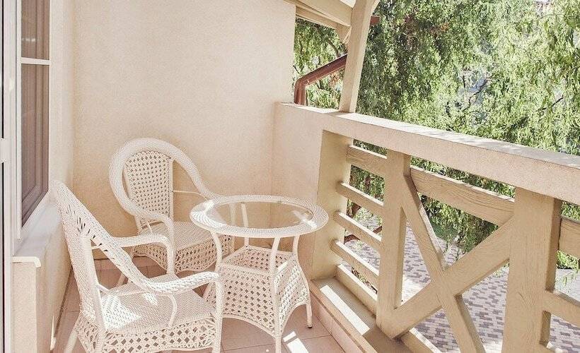 Номер Superior, Alean Family Resort & Spa Doville   All Inclusive