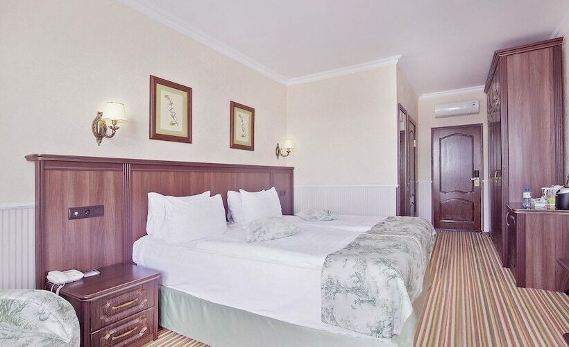 Номер Стандарт, Alean Family Resort & Spa Doville   All Inclusive