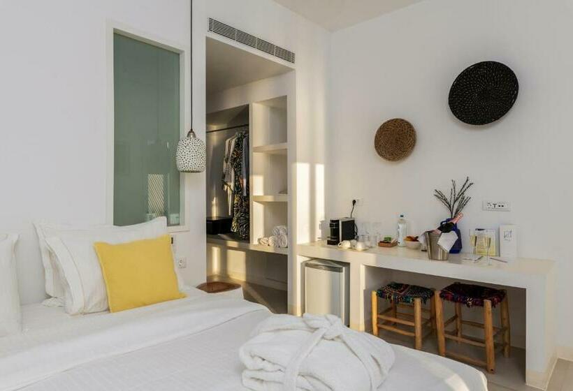 바다 전망 스위트, Bluetopia Suites