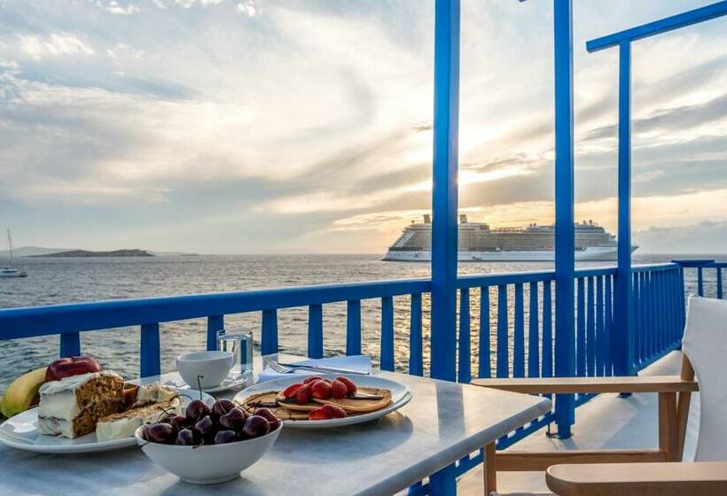 바다 전망 스위트, Bluetopia Suites