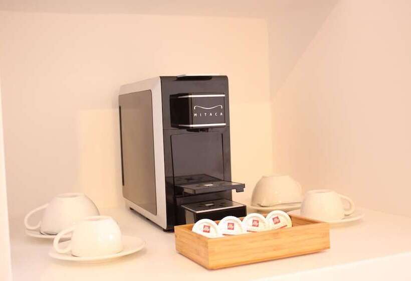 주니어 스위트, Bluetopia Suites