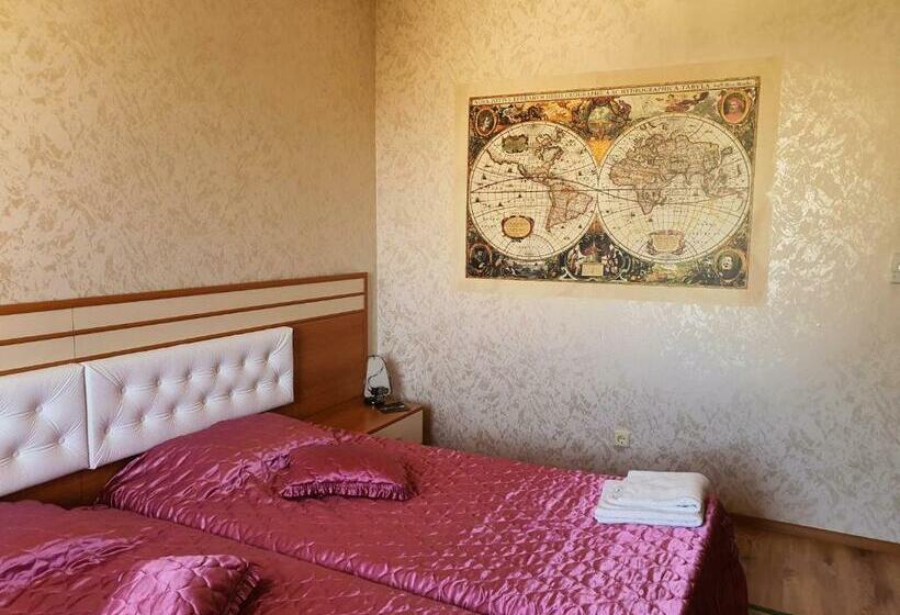 اتاق استاندارد, Dobrudja
