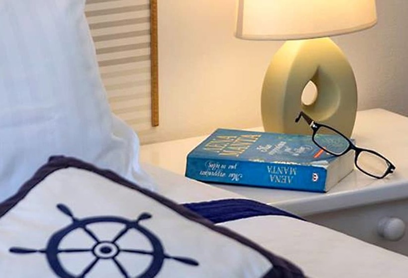 Полулюкс Вид на Море, Paradiso Resort