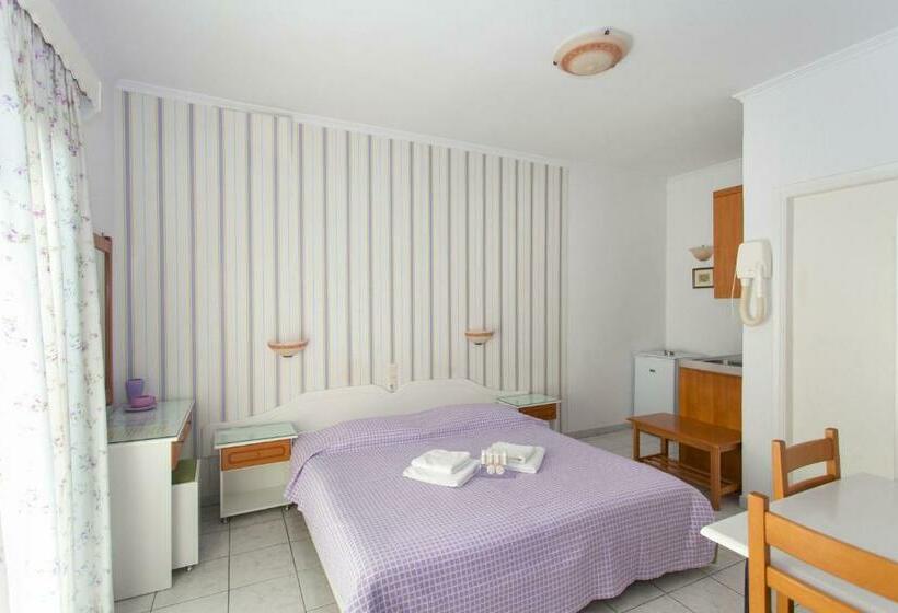Студия Стандарт, Ionio Gastronomy Suites