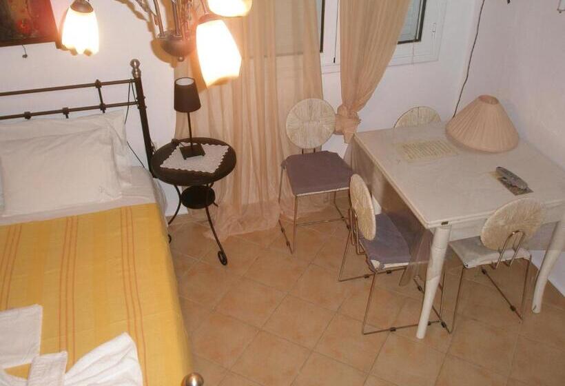 Дом 2 Спальни, Ionio Gastronomy Suites
