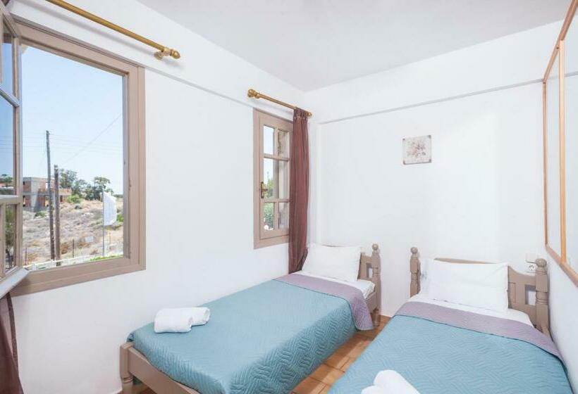 آپارتمان 2 خوابه, Panorama Seaview Studios & Apartments