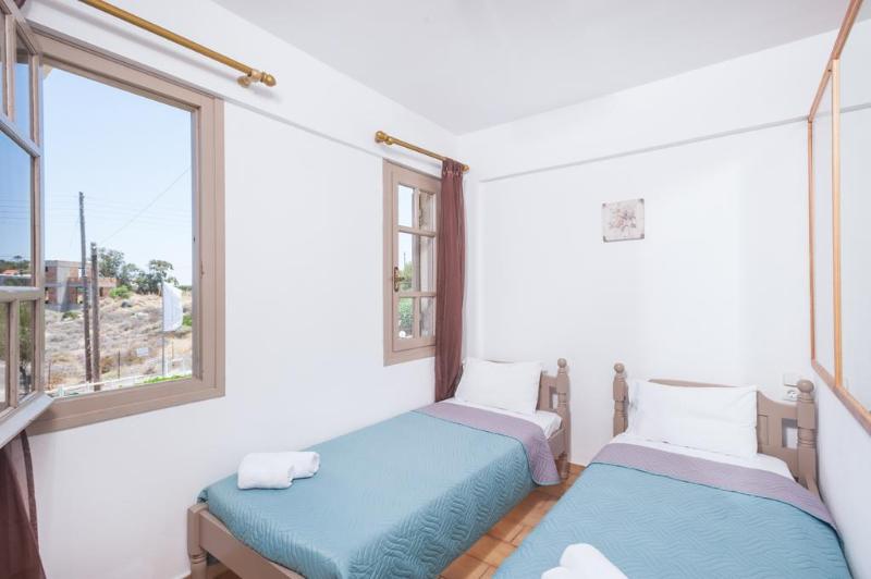 آپارتمان 2 خوابه, Panorama Seaview Studios & Apartments