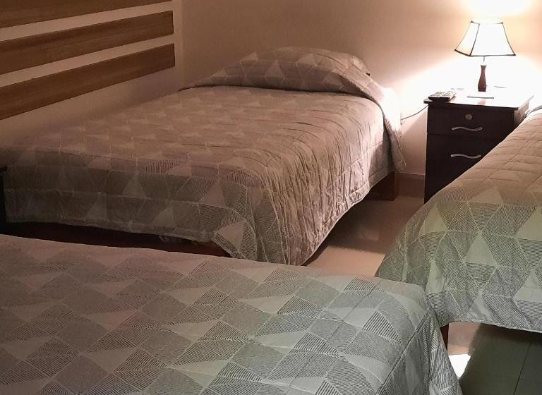 Четырехместный Номер Стандарт, Marlon S House In Arequipa