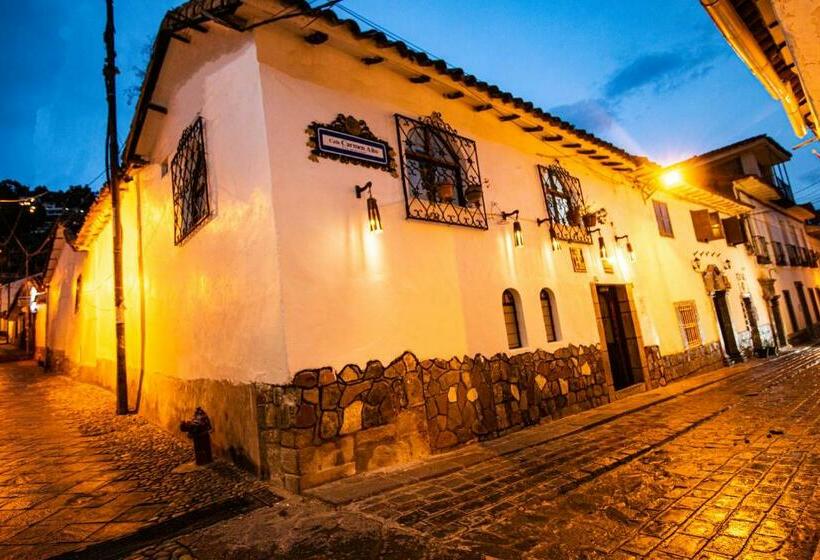 수피리어 룸, Posada Catama Inn