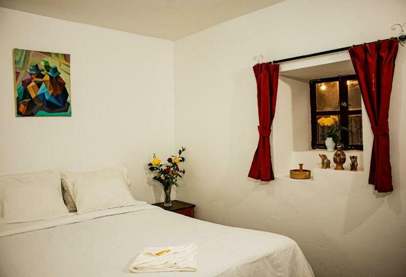 스탠다드 싱글 룸, Posada Catama Inn