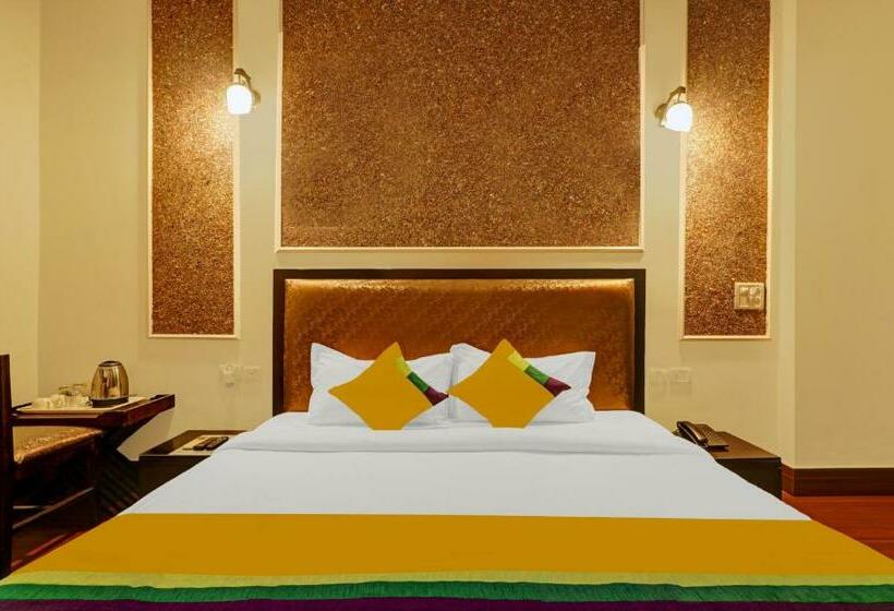 اتاق لوکس, Itsy Hotels Connaught Mews