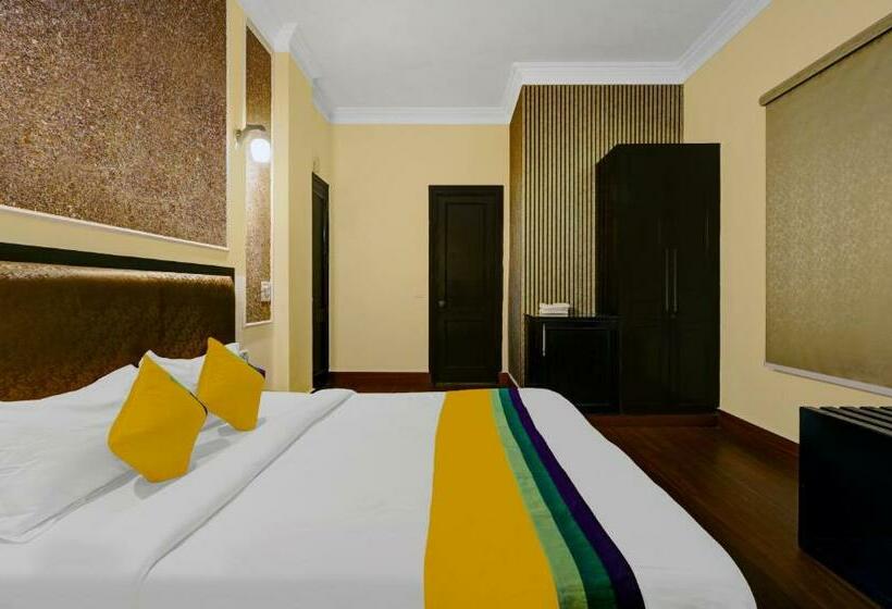 اتاق لوکس, Itsy Hotels Connaught Mews