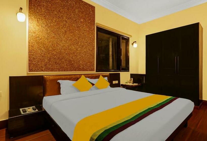 اتاق لوکس, Itsy Hotels Connaught Mews