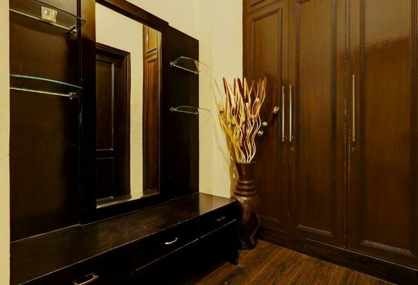 اتاق لوکس, Itsy Hotels Connaught Mews