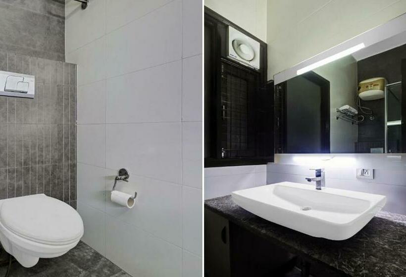 اتاق لوکس, Itsy Hotels Connaught Mews