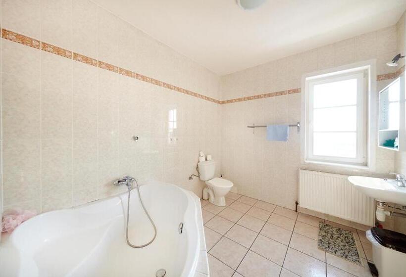 غرفة قياسية فردية حمام مشترك, Hostel Foster