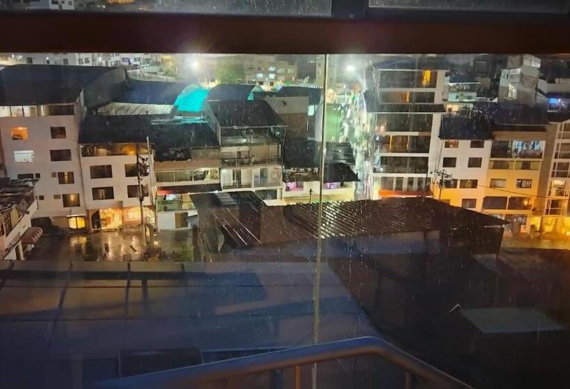 Номер Стандарт Вид на Горы, Fenix Hotel Machupicchu