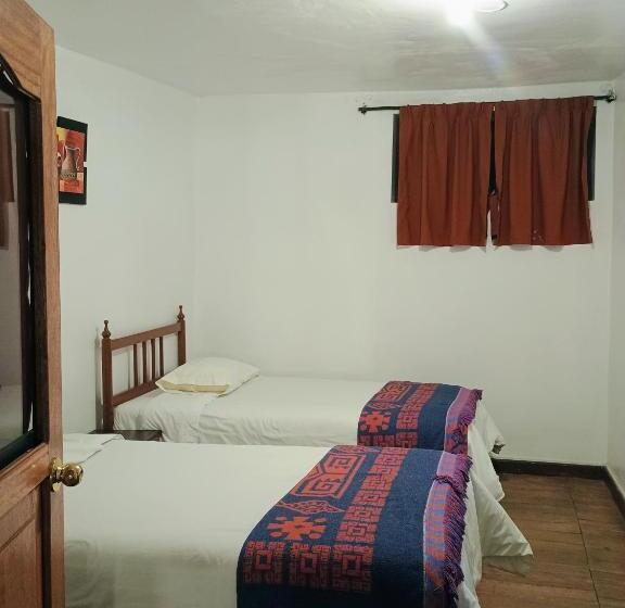 스탠다드 룸, Posada Catama Inn